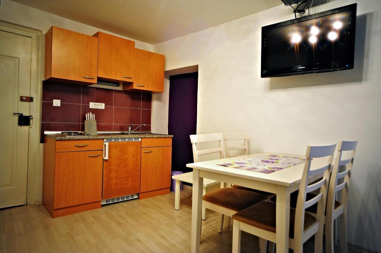 Studio Erika 189 Ровінь Екстер'єр фото